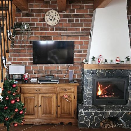 Wine Panorama House Βίλα Jastrebarsko Εξωτερικό φωτογραφία