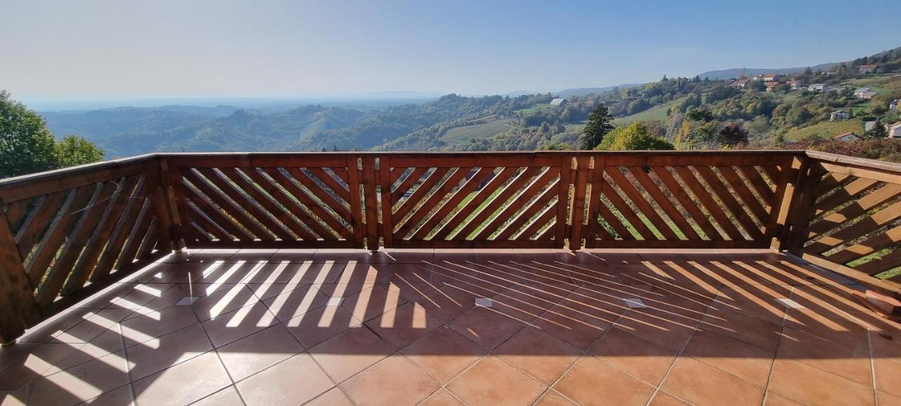 Wine Panorama House Βίλα Jastrebarsko Εξωτερικό φωτογραφία