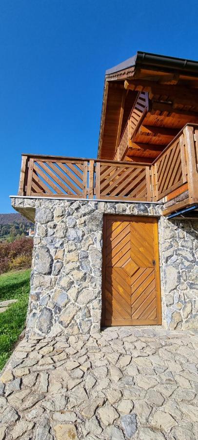 Wine Panorama House Βίλα Jastrebarsko Εξωτερικό φωτογραφία