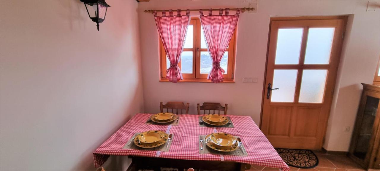 Wine Panorama House Βίλα Jastrebarsko Εξωτερικό φωτογραφία