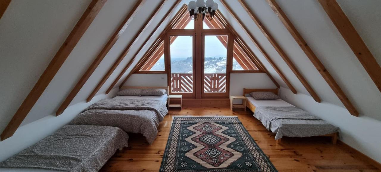 Wine Panorama House Βίλα Jastrebarsko Εξωτερικό φωτογραφία