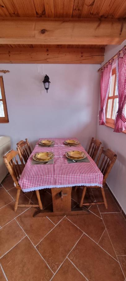 Wine Panorama House Βίλα Jastrebarsko Εξωτερικό φωτογραφία