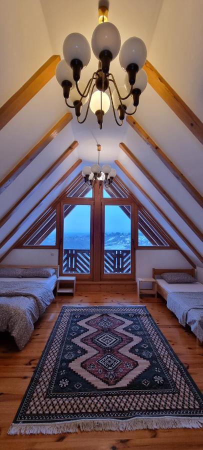 Wine Panorama House Βίλα Jastrebarsko Εξωτερικό φωτογραφία