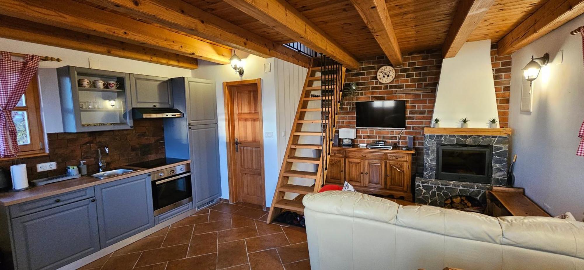 Wine Panorama House Βίλα Jastrebarsko Εξωτερικό φωτογραφία