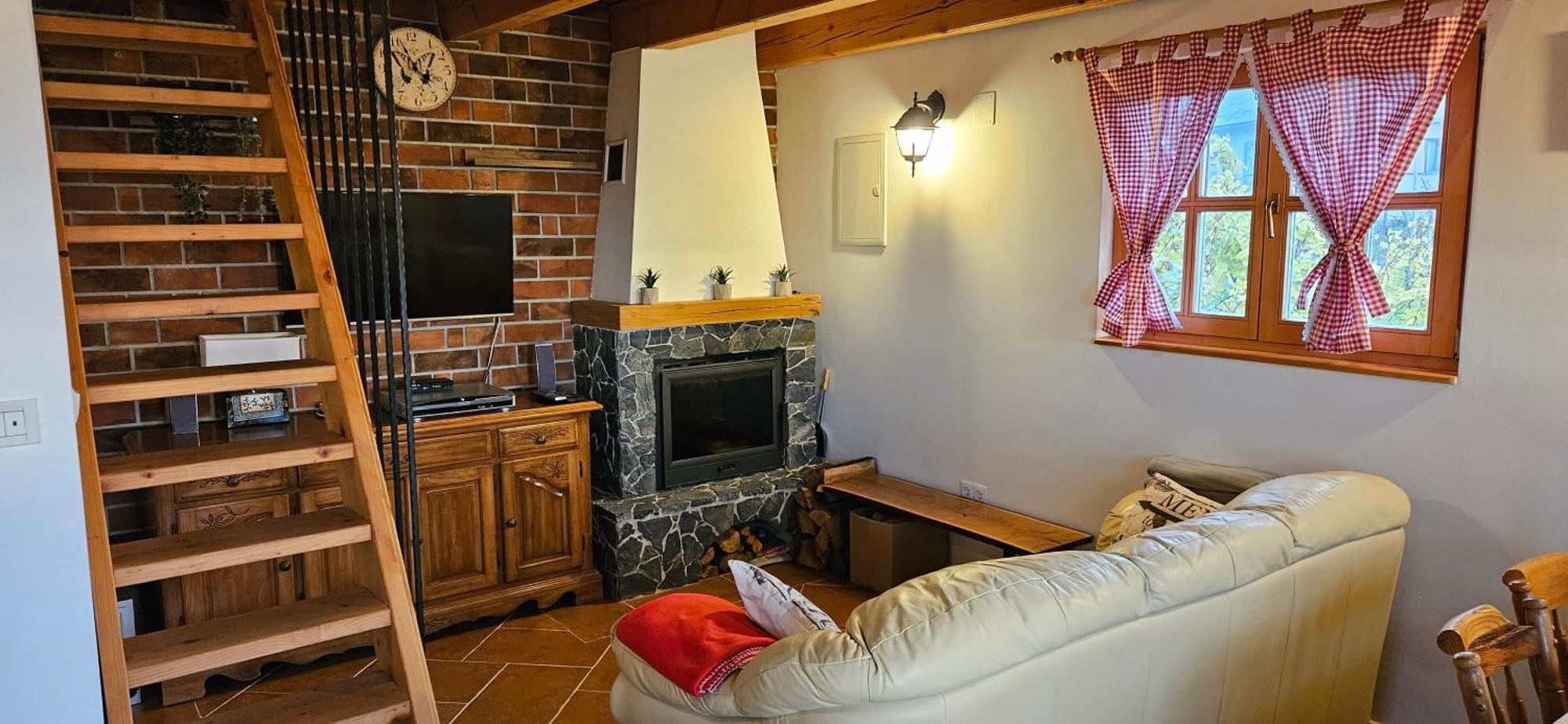 Wine Panorama House Βίλα Jastrebarsko Εξωτερικό φωτογραφία